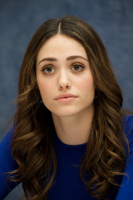 Emmy Rossum posters