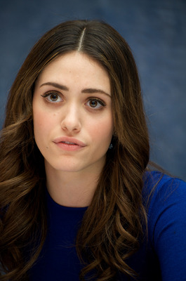Emmy Rossum posters