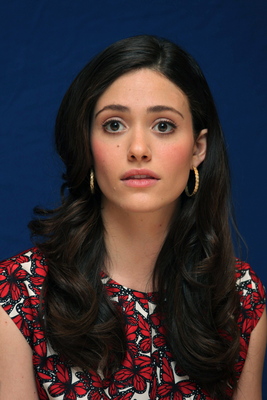 Emmy Rossum posters