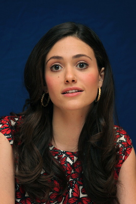 Emmy Rossum posters