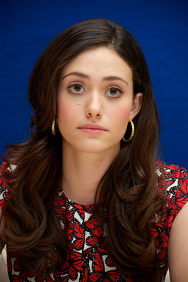 Emmy Rossum posters