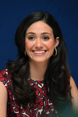 Emmy Rossum posters