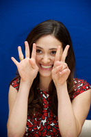 Emmy Rossum hoodie #2249996