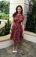 Emmy Rossum hoodie #2249997