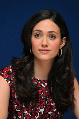 Emmy Rossum posters
