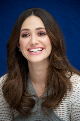 Emmy Rossum posters