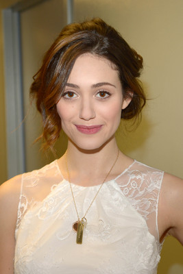 Emmy Rossum posters
