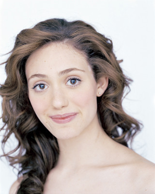 Emmy Rossum posters
