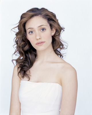 Emmy Rossum posters
