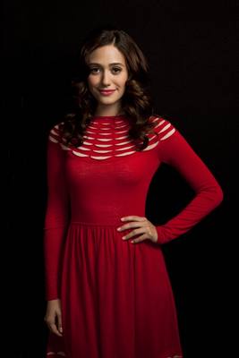 Emmy Rossum posters