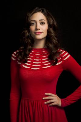 Emmy Rossum posters