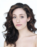 Emmy Rossum mug #G637899