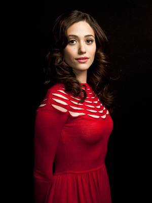 Emmy Rossum posters