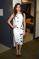 Emmy Rossum mug #G657869