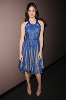 Emmy Rossum longsleeve t-shirt #2343943