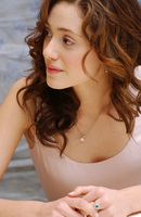 Emmy Rossum Sweatshirt #2397637