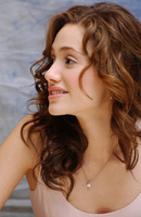 Emmy Rossum Tank Top #2397638