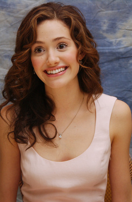 Emmy Rossum posters