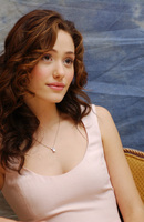 Emmy Rossum Tank Top #2397646