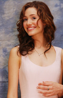 Emmy Rossum Tank Top #2397648