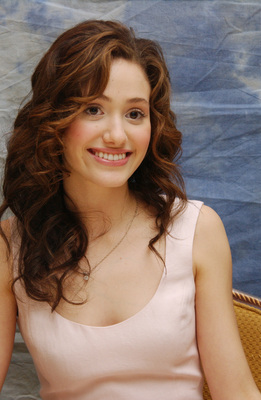 Emmy Rossum posters