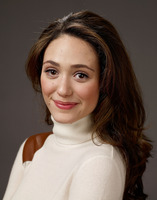 Emmy Rossum hoodie #2407627