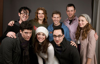 Emmy Rossum longsleeve t-shirt #2407628