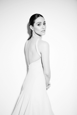 Emmy Rossum posters