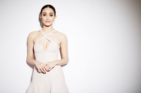 Emmy Rossum mug #G789099