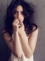 Emmy Rossum mug #G873803