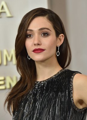 Emmy Rossum posters