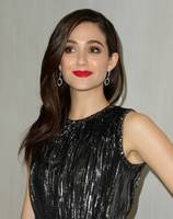 Emmy Rossum Tank Top #2782296