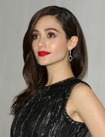 Emmy Rossum longsleeve t-shirt #2782299
