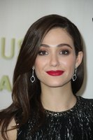Emmy Rossum mug #G1024411