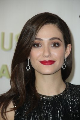 Emmy Rossum posters