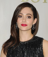 Emmy Rossum mug #G1024412