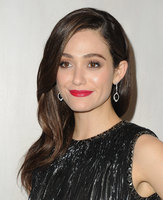 Emmy Rossum mug #G1024420