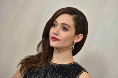Emmy Rossum posters