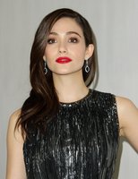 Emmy Rossum tote bag #G1024436