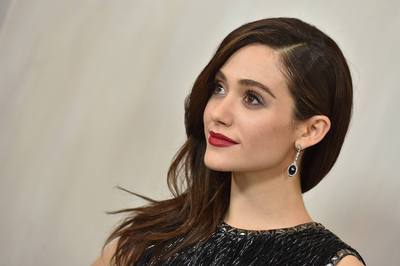 Emmy Rossum posters