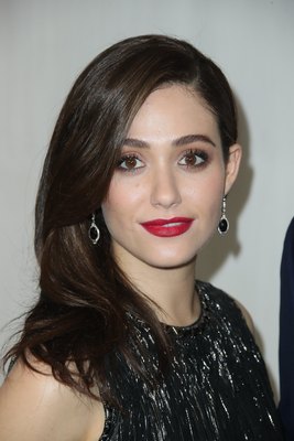 Emmy Rossum posters