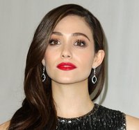 Emmy Rossum mug #G1024448