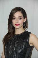 Emmy Rossum longsleeve t-shirt #2782358