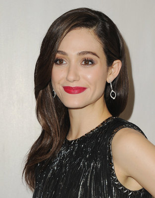Emmy Rossum posters