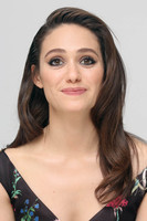 Emmy Rossum longsleeve t-shirt #2782371