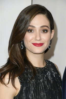 Emmy Rossum posters
