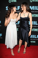 Emmy Rossum longsleeve t-shirt #2782385