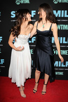 Emmy Rossum longsleeve t-shirt #2782388