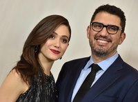 Emmy Rossum mug #G1024488