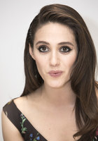 Emmy Rossum longsleeve t-shirt #2782391